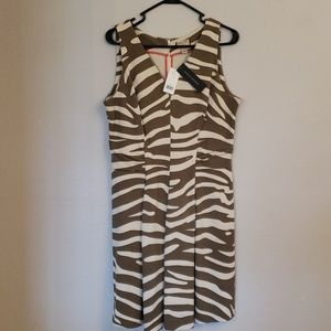Banana Republic dress